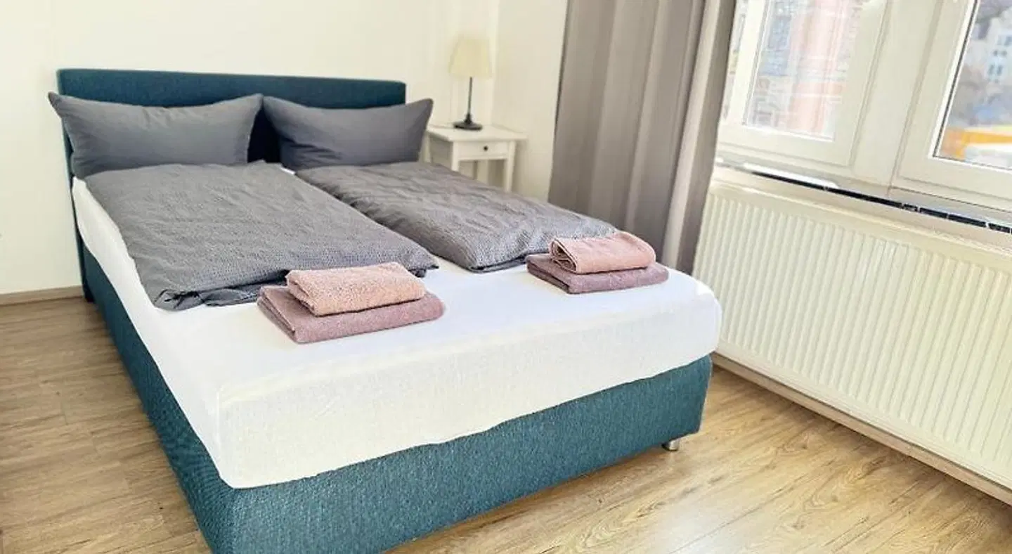 Pension Dresdener Berge ROOM_EXAMPLE