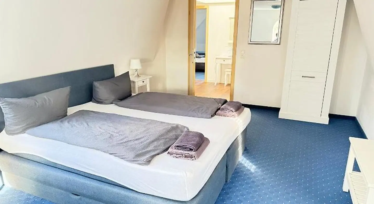 Pension Dresdener Berge ROOM_EXAMPLE
