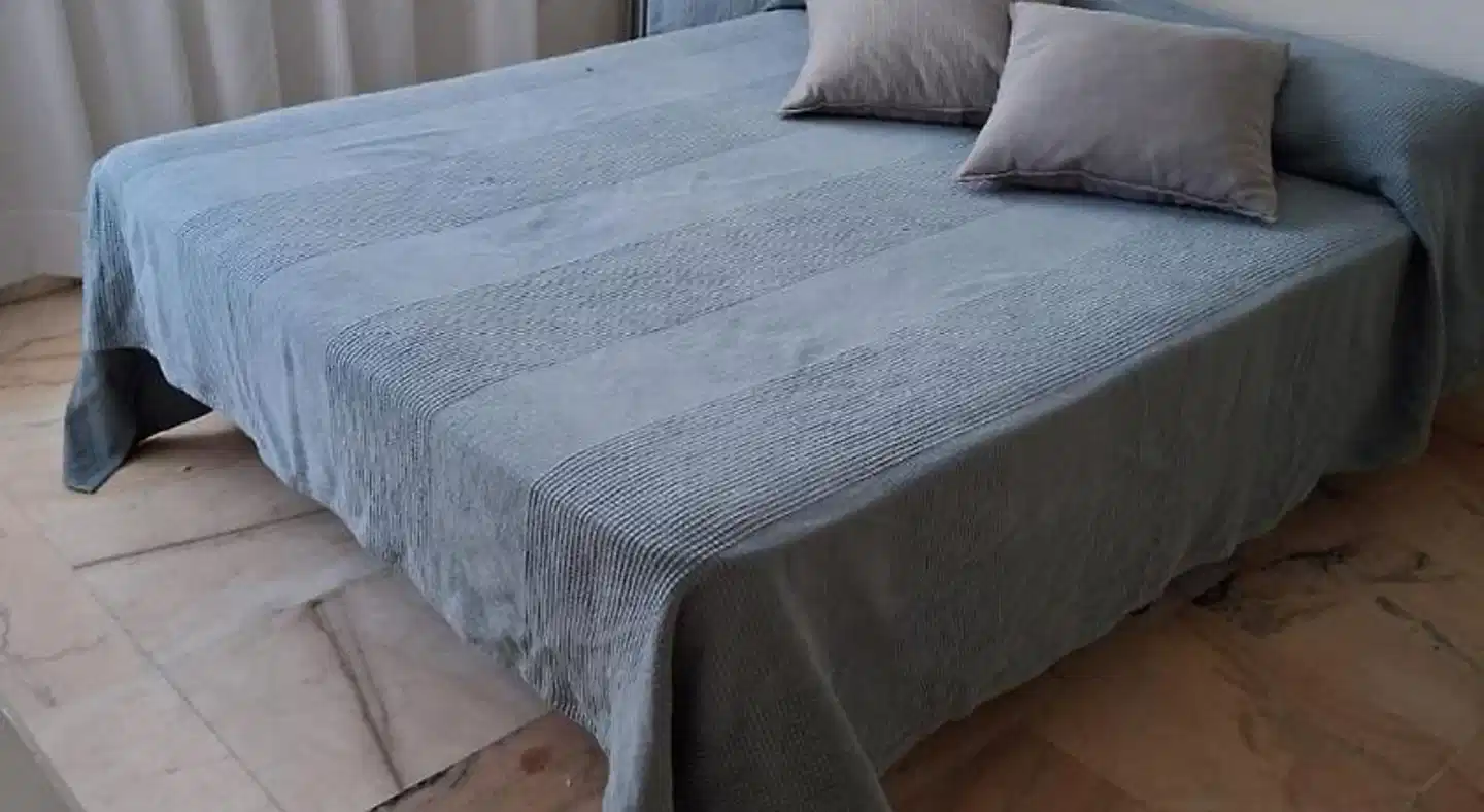 Villa Jarama Lujo Wohnbeispiel