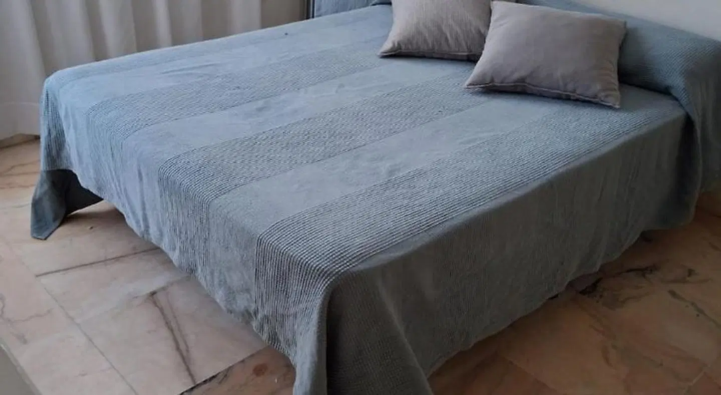 Villa Jarama Lujo ROOM_EXAMPLE
