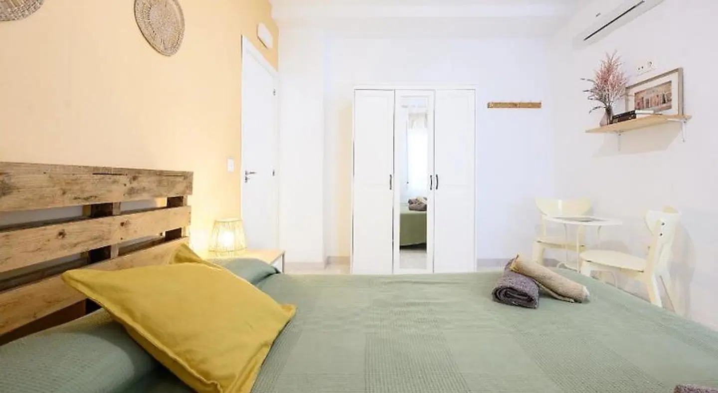 Blue Castle Málaga ROOM_EXAMPLE