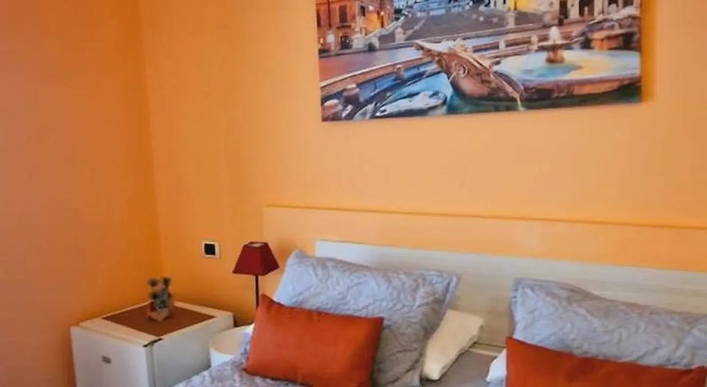 Fornaci Apartment ROOM_EXAMPLE