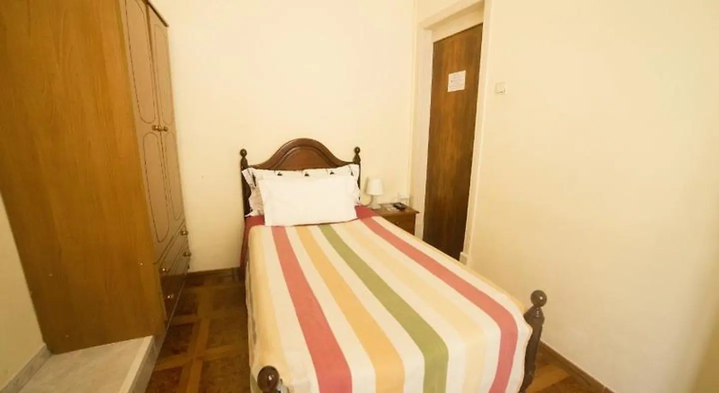 Residencial Valentina ROOM_EXAMPLE