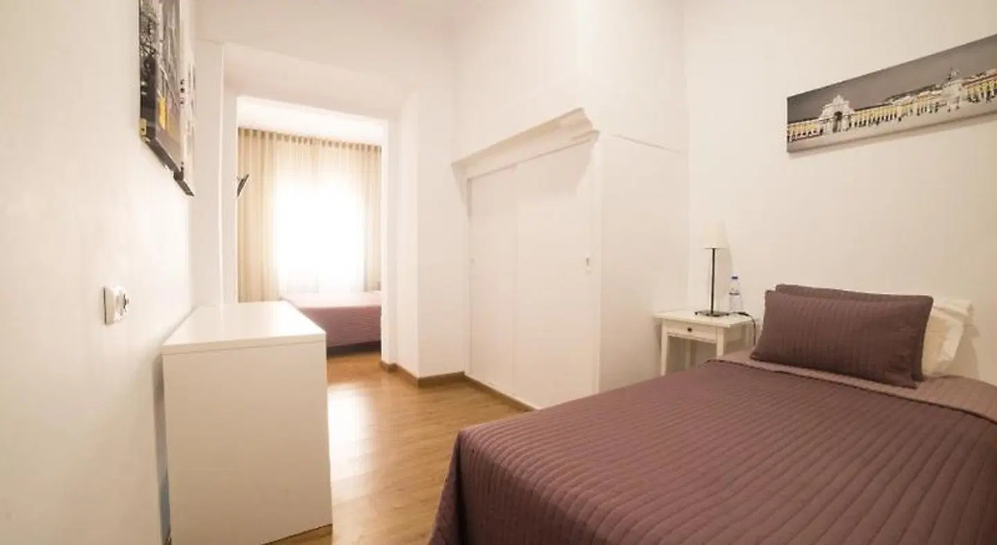 Residencial Valentina ROOM_EXAMPLE