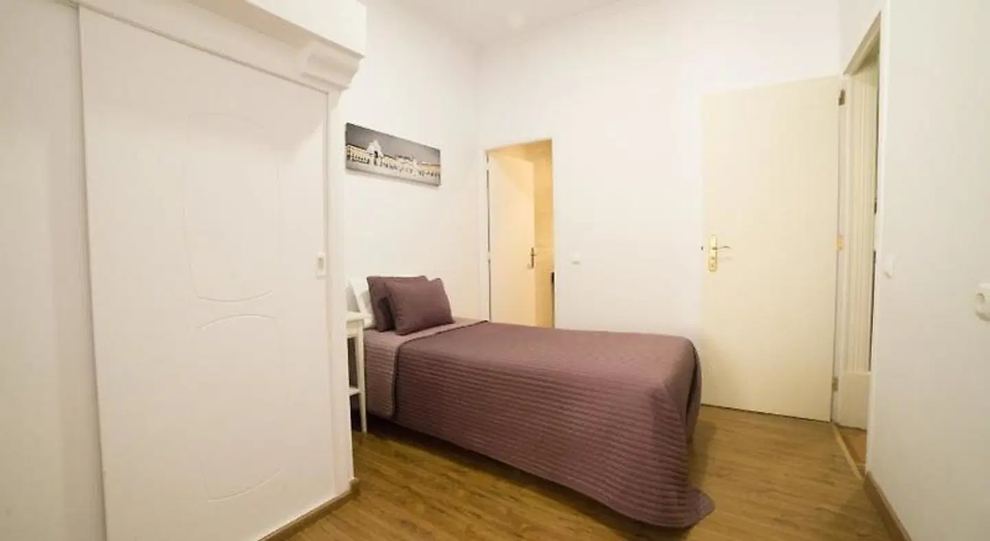 Residencial Valentina ROOM_EXAMPLE