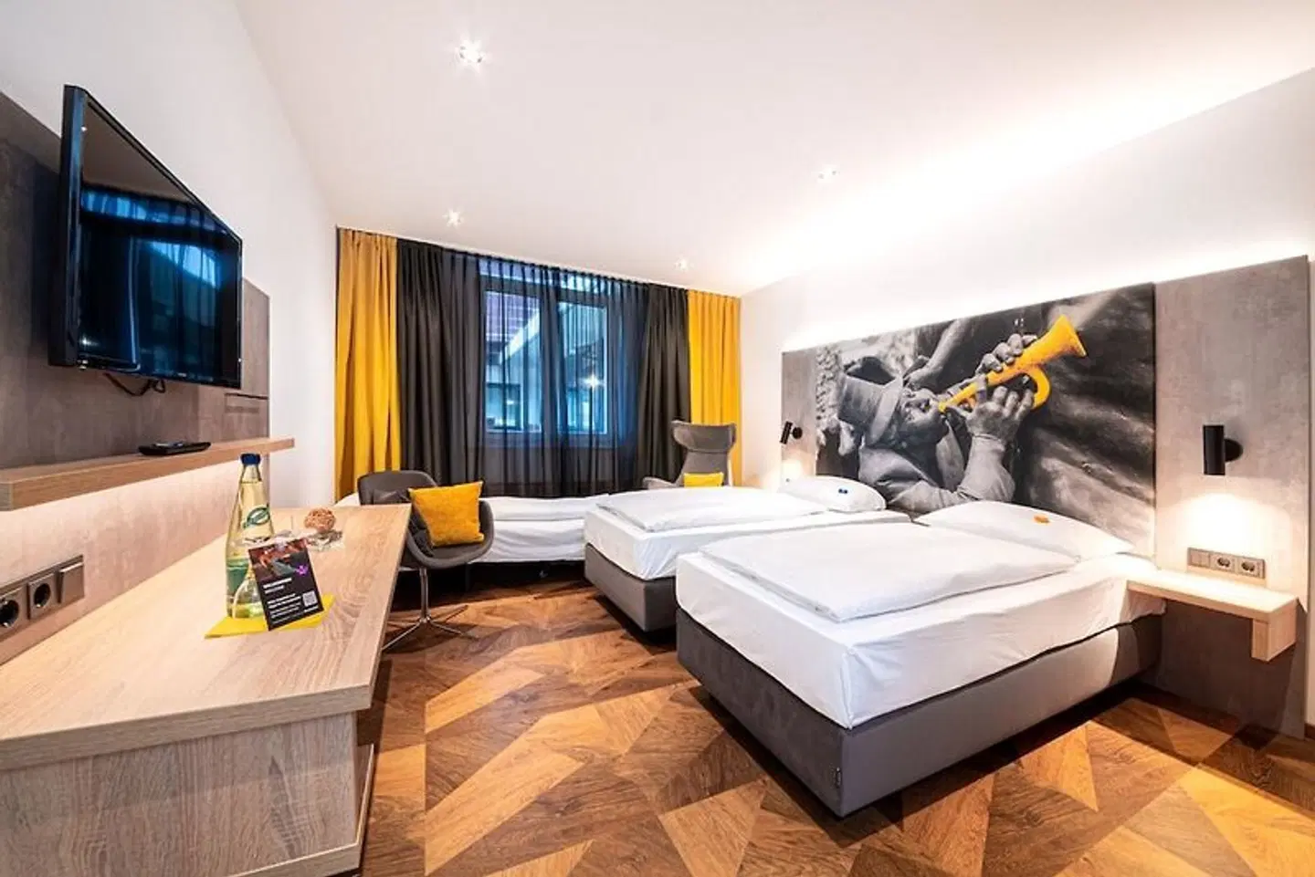 Arotel ROOM_EXAMPLE