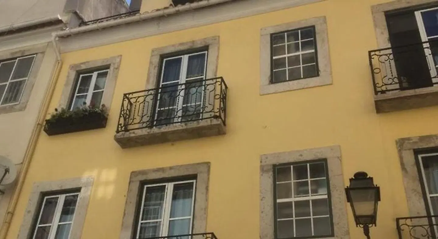 Bliss Lisbon Apartments - Bairro Alto EXTERIOR