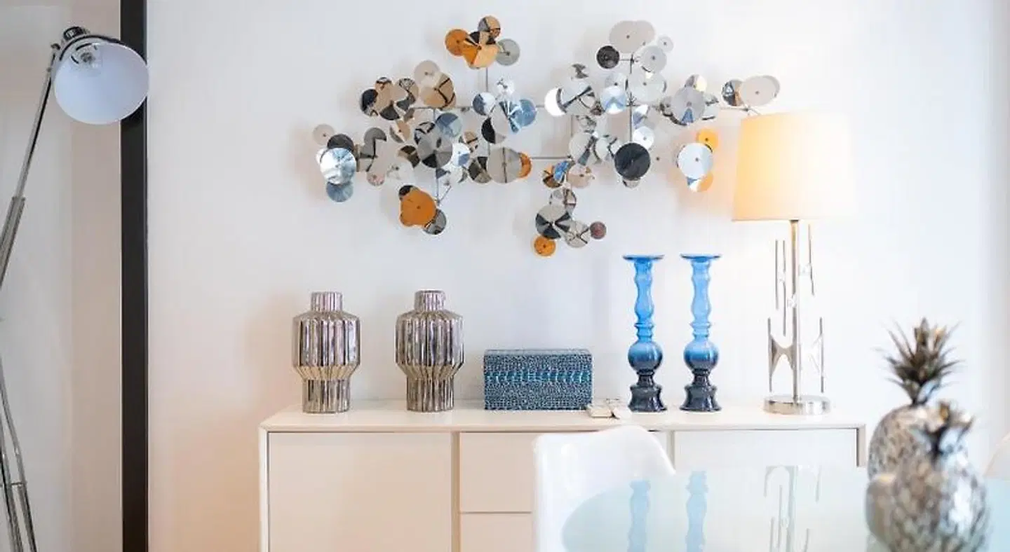 Bliss Lisbon Apartments - Bairro Alto LOUNGE_LOBBY