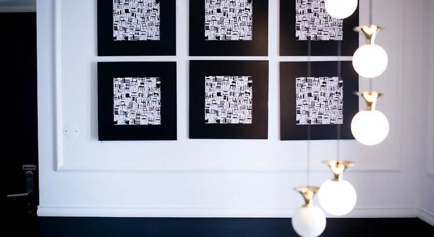 Bliss Lisbon Apartments - Bairro Alto MODEL_IMPRESSION