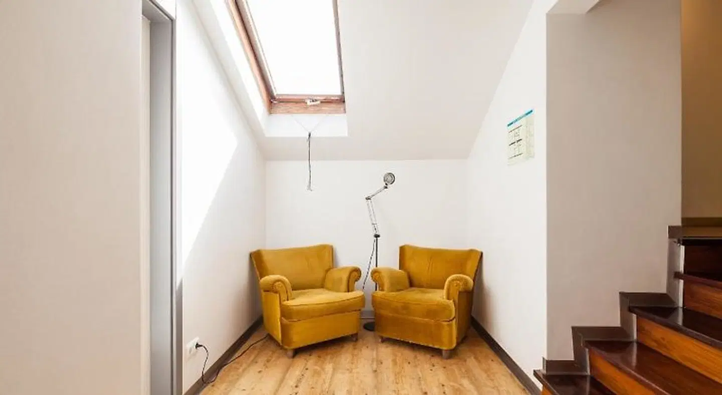 Yes Lisbon Hostel LOUNGE_LOBBY