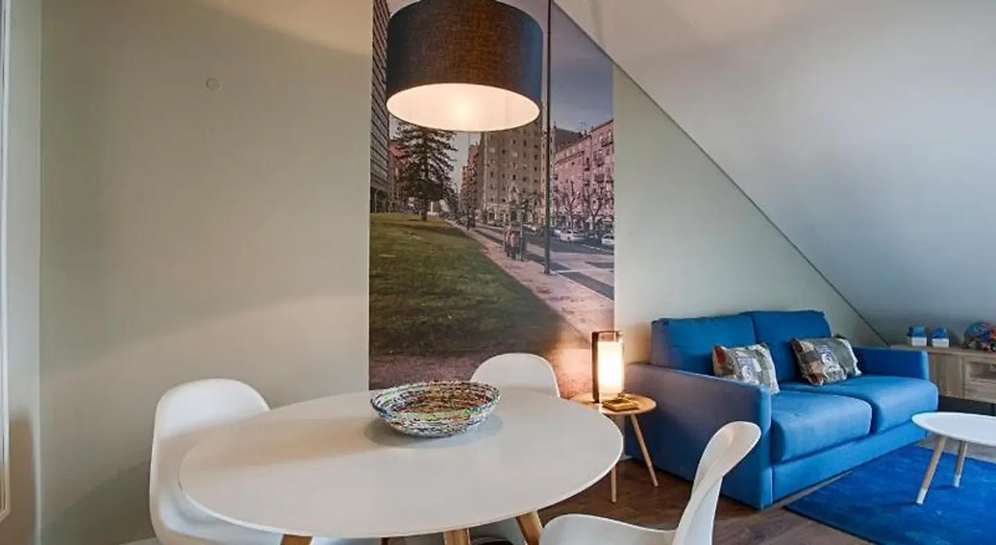 Chiado Mercy Apartments | Lisbon Best Apartments ROOM_EXAMPLE