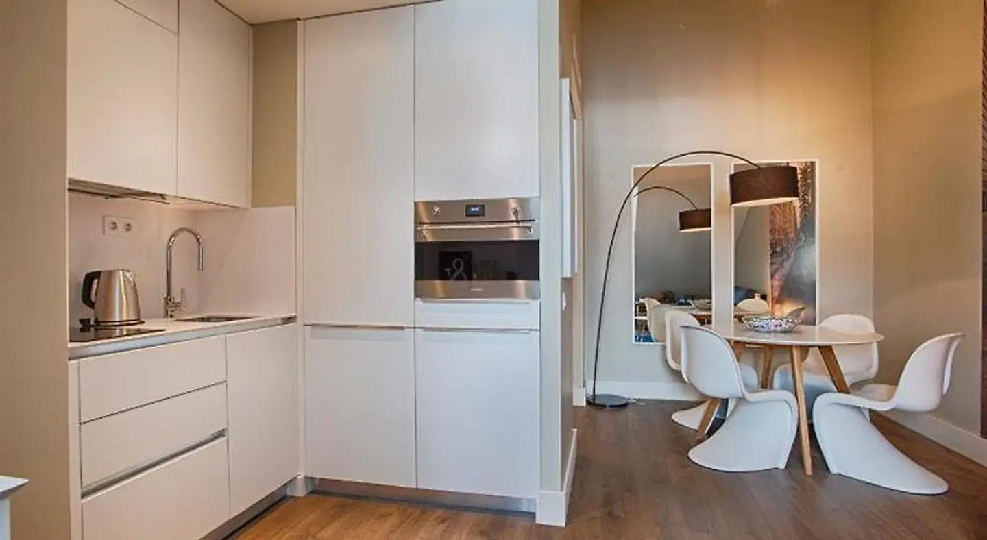 Chiado Mercy Apartments | Lisbon Best Apartments ROOM_EXAMPLE