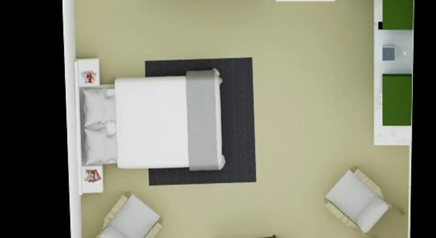 DoBairro Suites at Bairro Alto ROOM_EXAMPLE