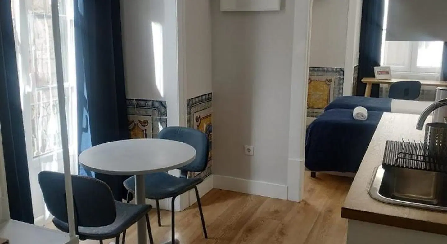 Great Stay Fanqueiros Guest House 3 ROOM_EXAMPLE