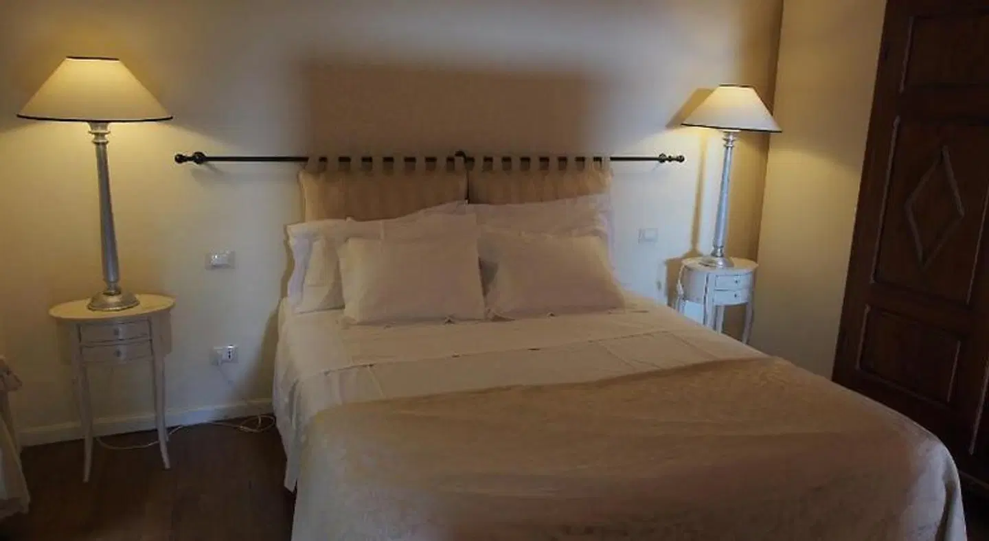 I Parigi Corbinelli - Residenza d'Epoca ROOM_EXAMPLE