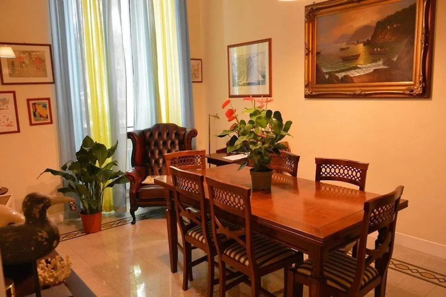 Paola A Trastevere ROOM_EXAMPLE