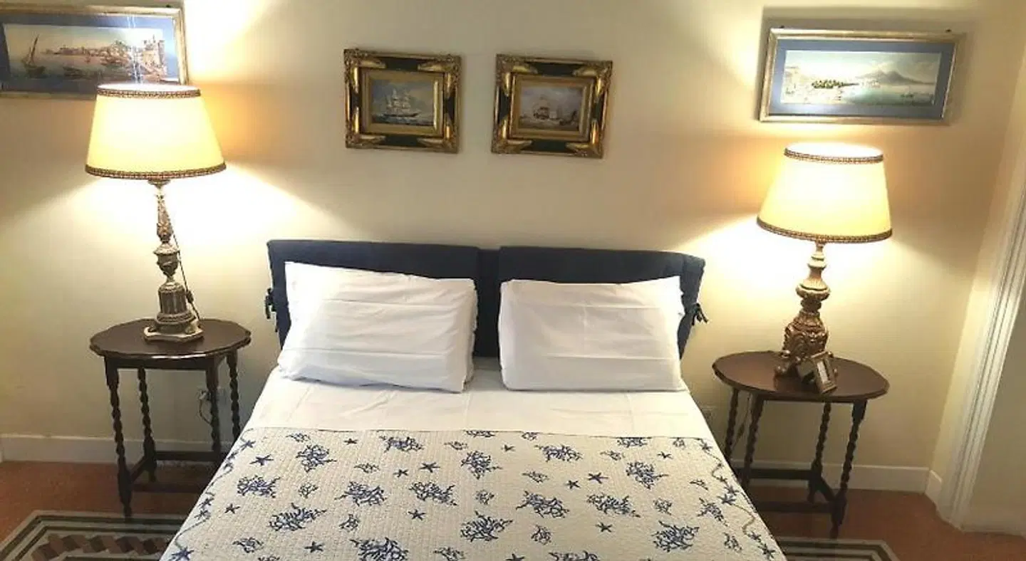 Paola A Trastevere ROOM_EXAMPLE