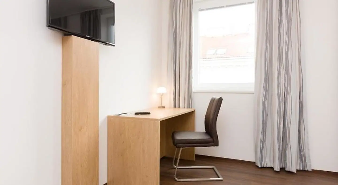 DMG Apartments Hotel ROOM_EXAMPLE