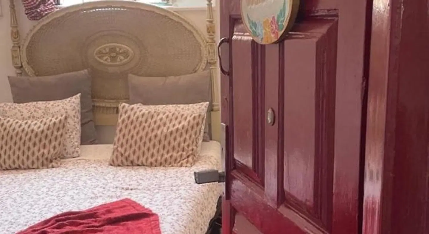 Lisbon Inn Bica Suites ROOM_EXAMPLE