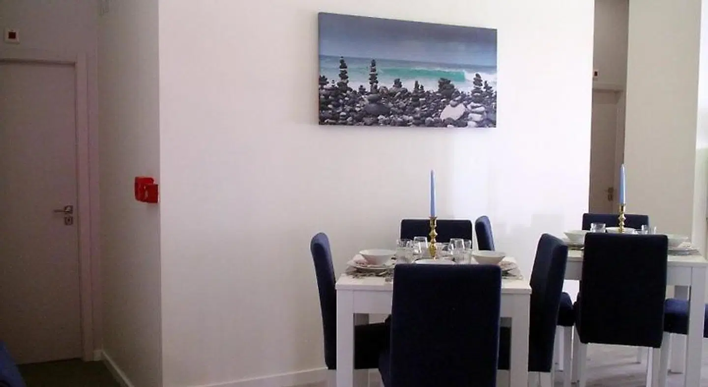 Inn-Chiado Restauradores Prime Suites LOUNGE_LOBBY