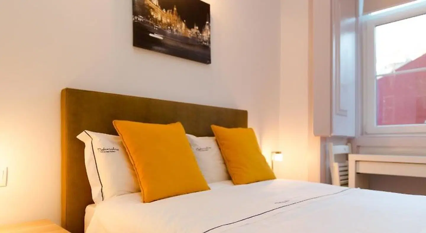 Inn-Chiado Restauradores Prime Suites ROOM_EXAMPLE