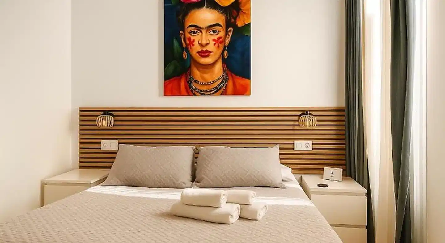 El Viajero en Sevilla Wellness