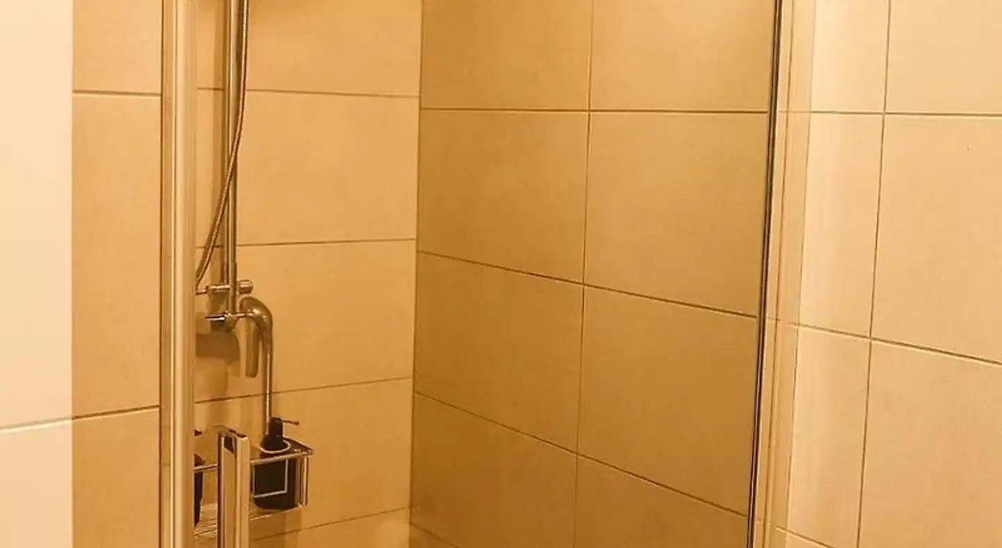 El Viajero en Sevilla Badezimmer