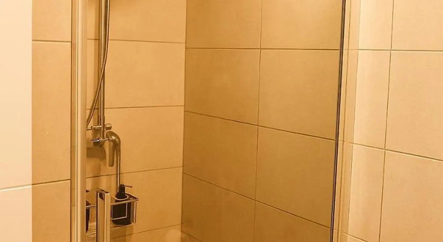 El Viajero en Sevilla Badezimmer