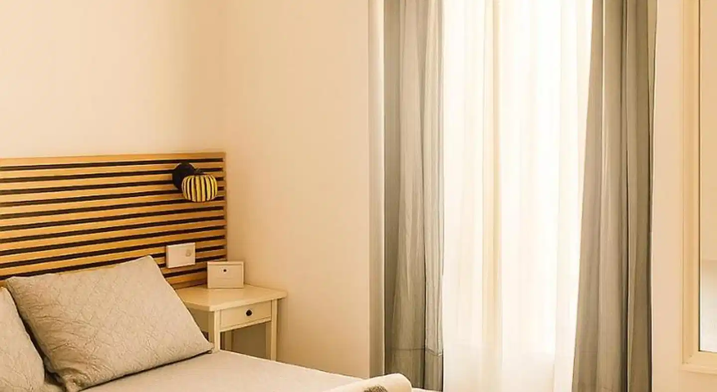 El Viajero en Sevilla Wohnbeispiel