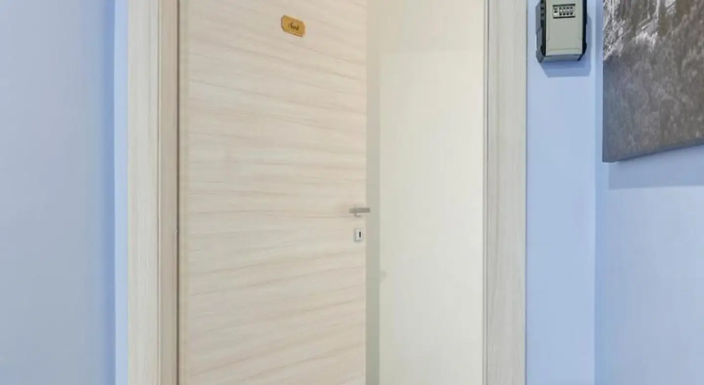 Bnb Drive In Badezimmer