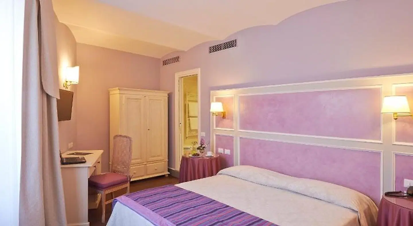 Firenze Capitale ROOM_EXAMPLE