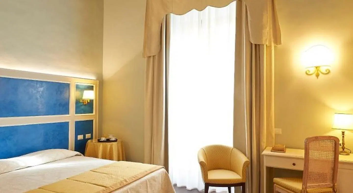 Firenze Capitale ROOM_EXAMPLE