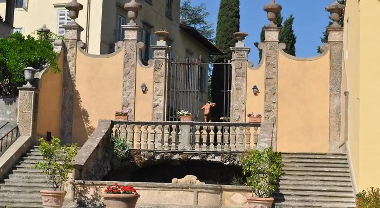 Armonie di Villa Incontri EXTERIOR