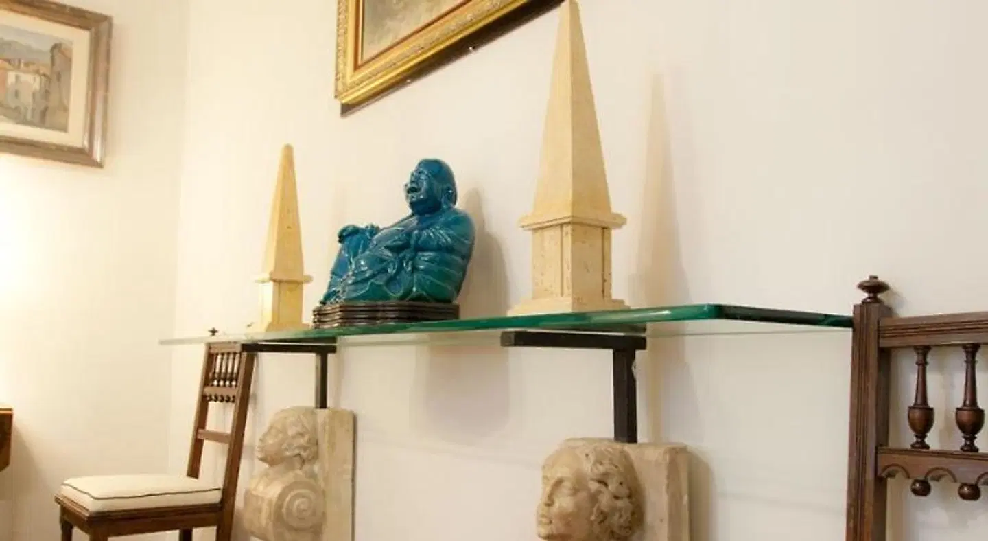 Guesthouse Borromeo Roma ROOM_EXAMPLE