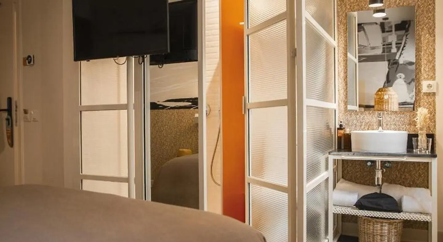 room007 Select Tetuan ROOM_EXAMPLE