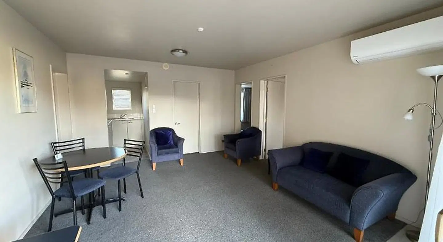 Ashburton Motor Lodge ROOM_EXAMPLE