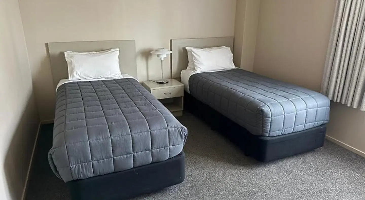 Ashburton Motor Lodge ROOM_EXAMPLE