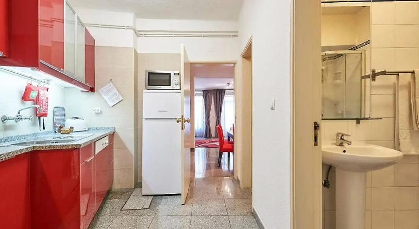 Discovery Apartament Estrela LOUNGE_LOBBY