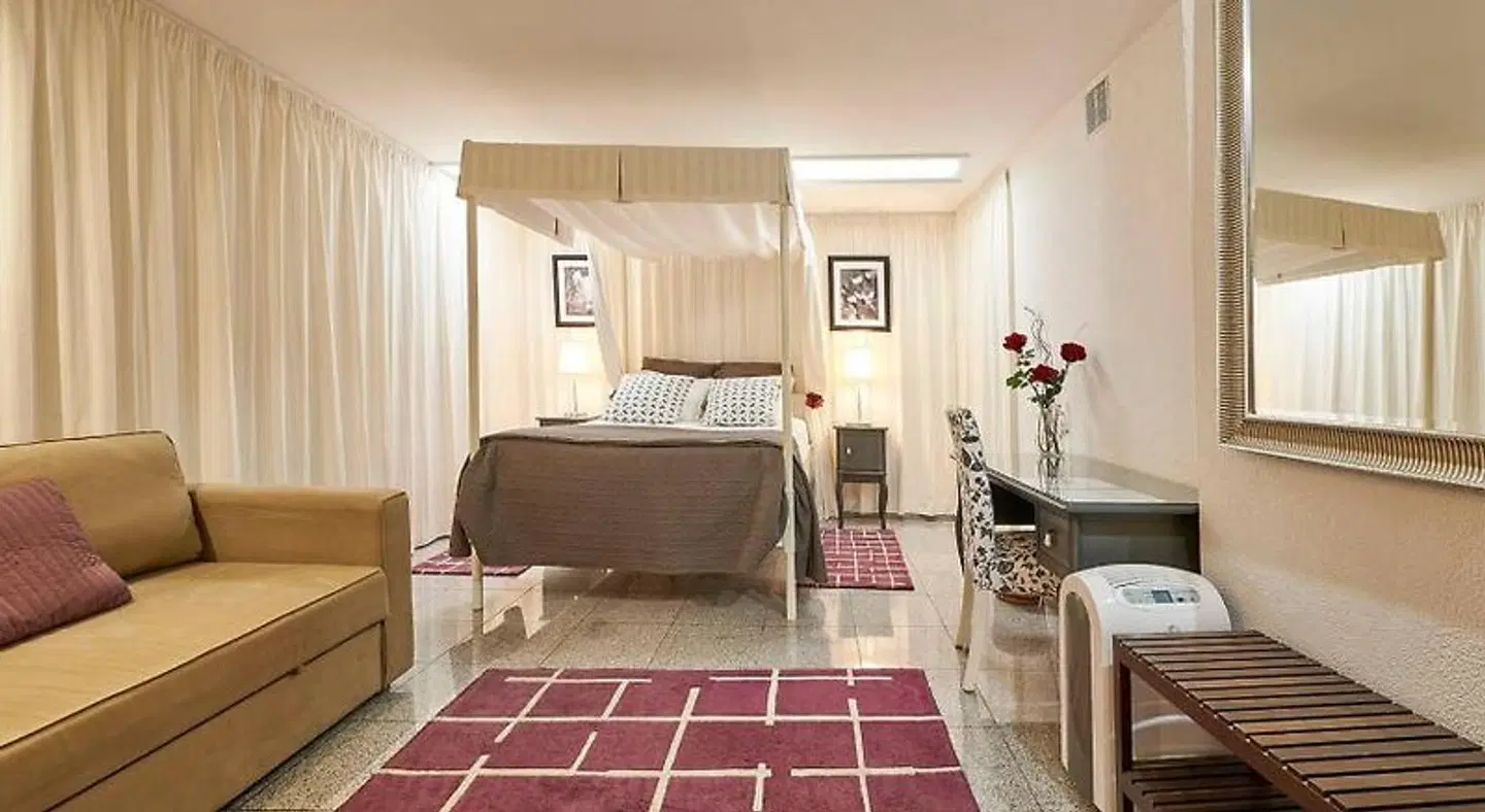 Discovery Apartament Estrela ROOM_EXAMPLE