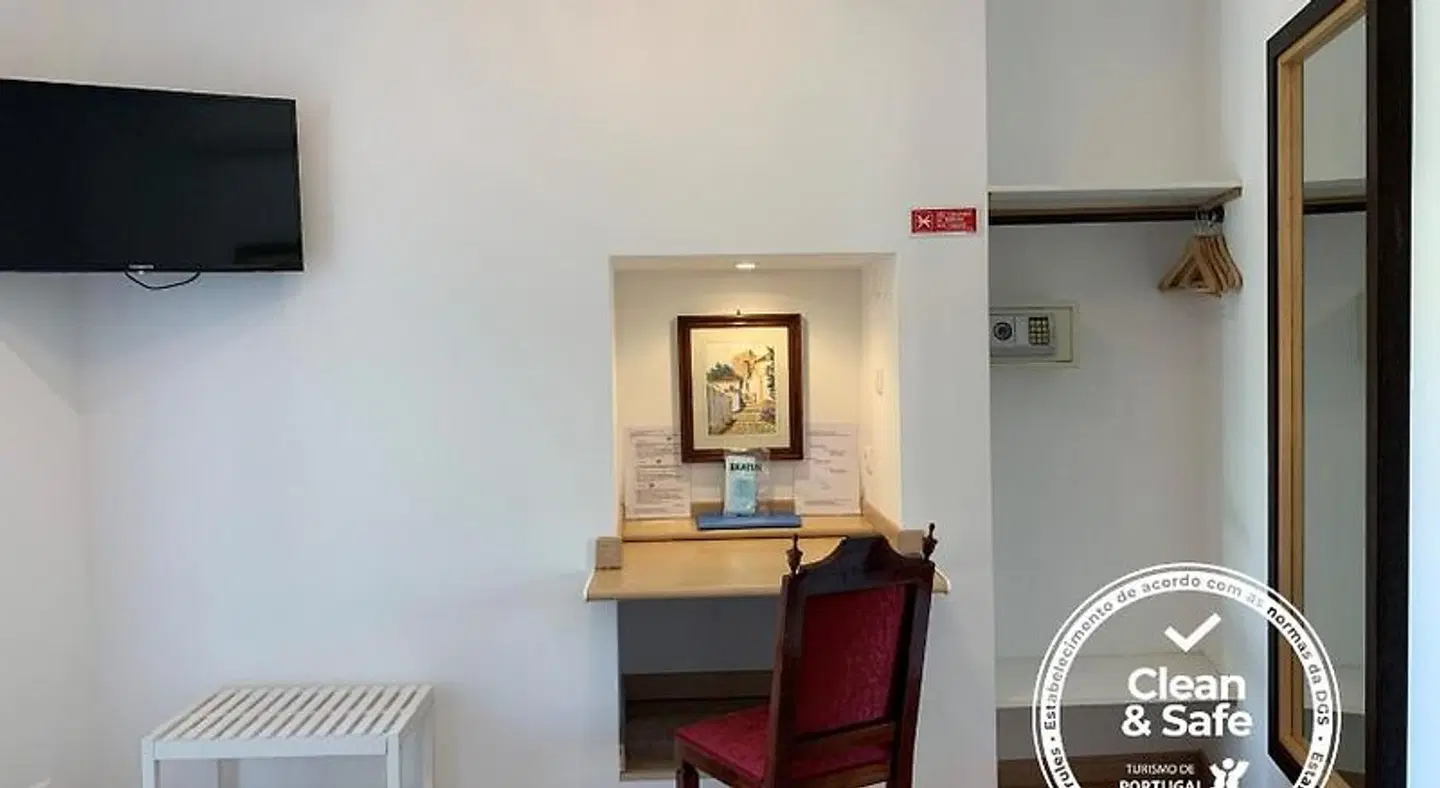 Discovery Apartament Estrela ROOM_EXAMPLE