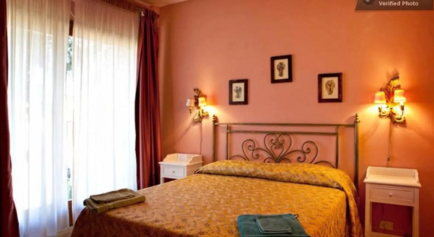 Relais La Canfora ROOM_EXAMPLE