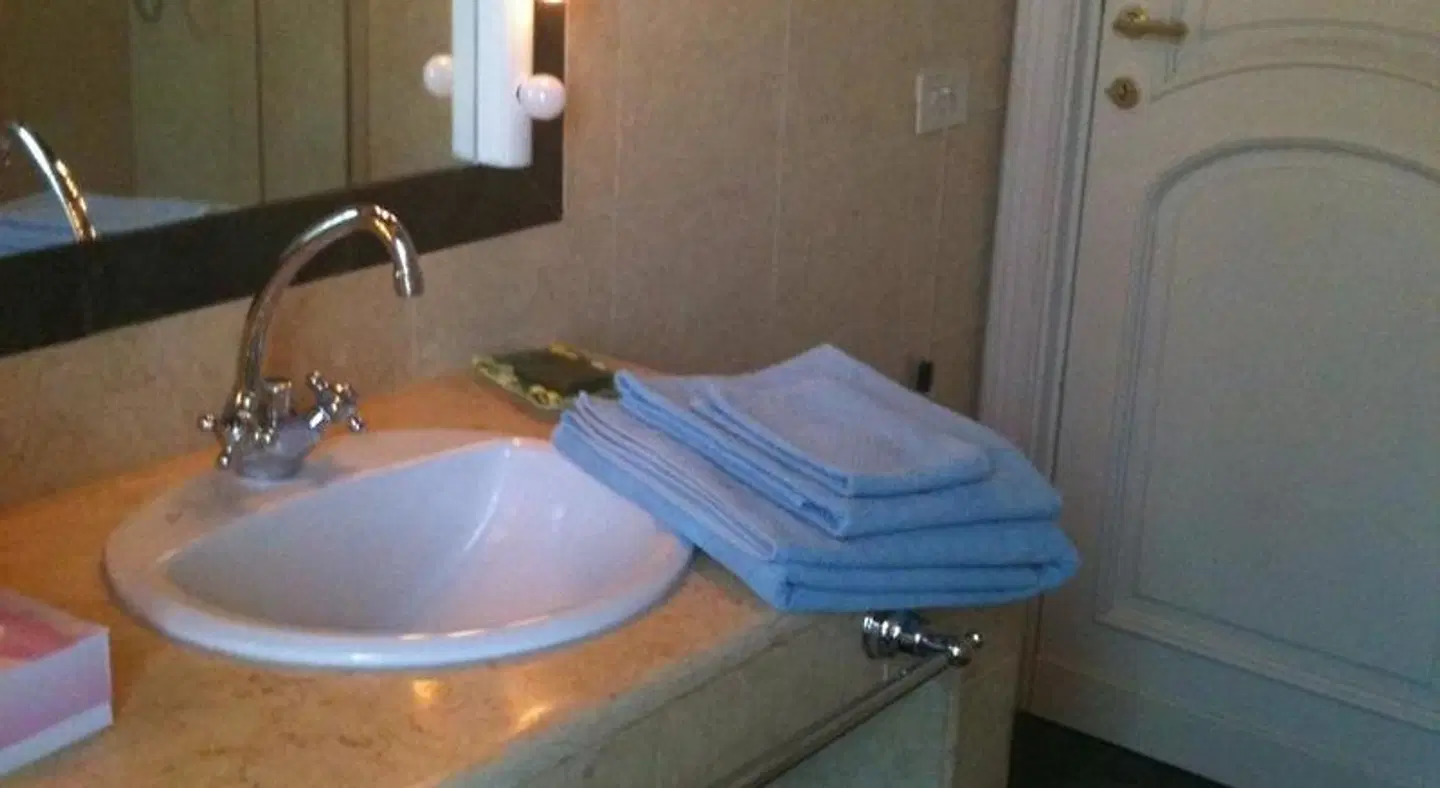 Relais La Canfora ROOM_EXAMPLE