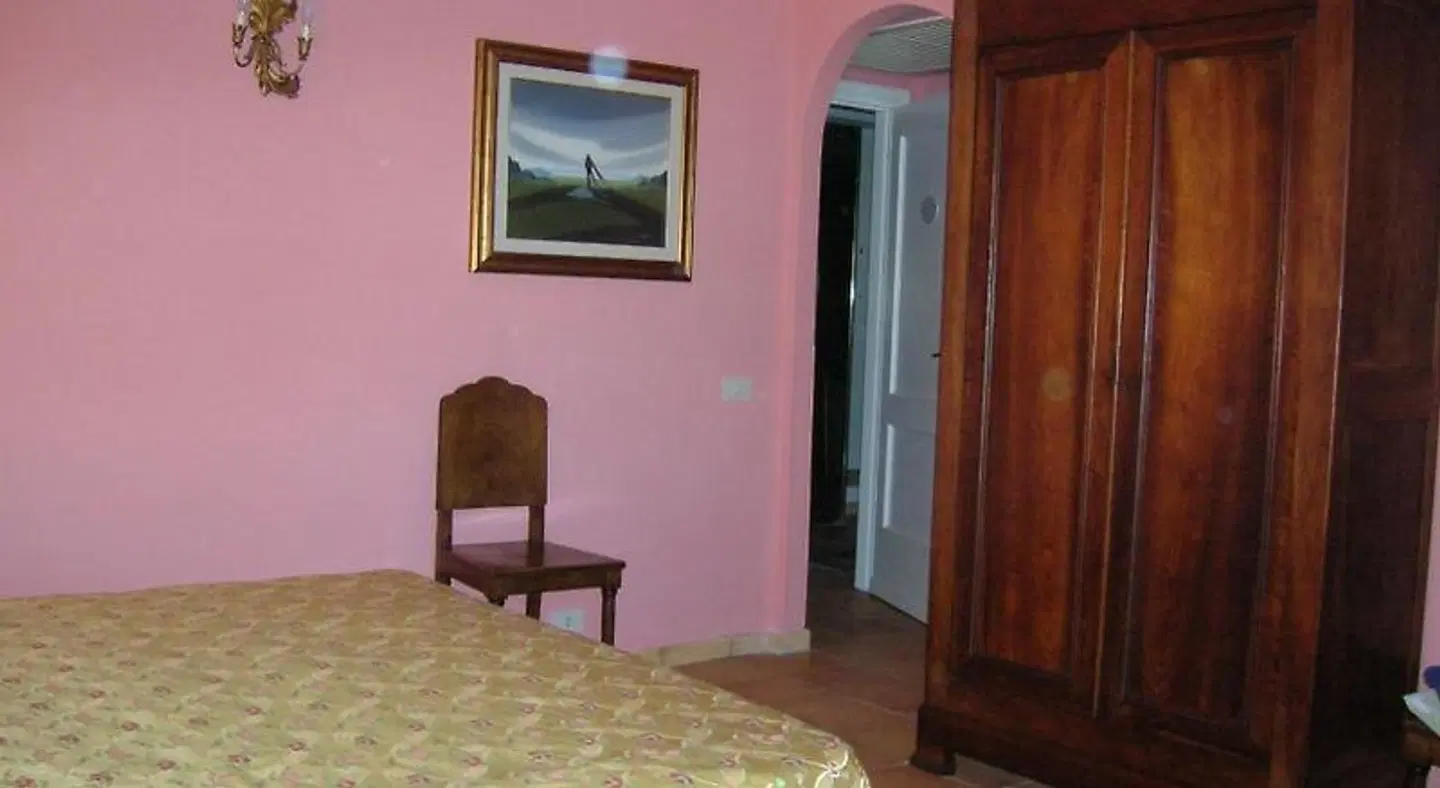 Relais La Canfora ROOM_EXAMPLE