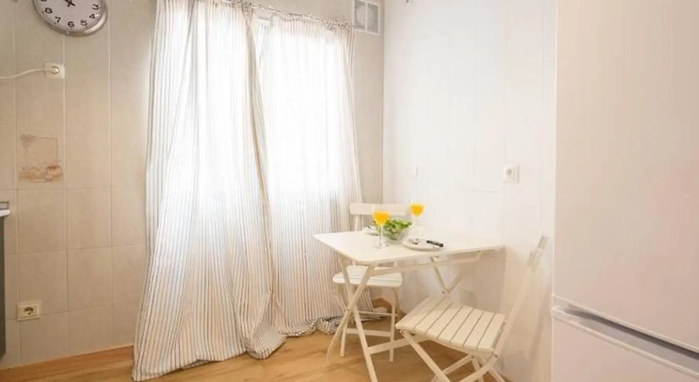 Cathedral Suite Badezimmer