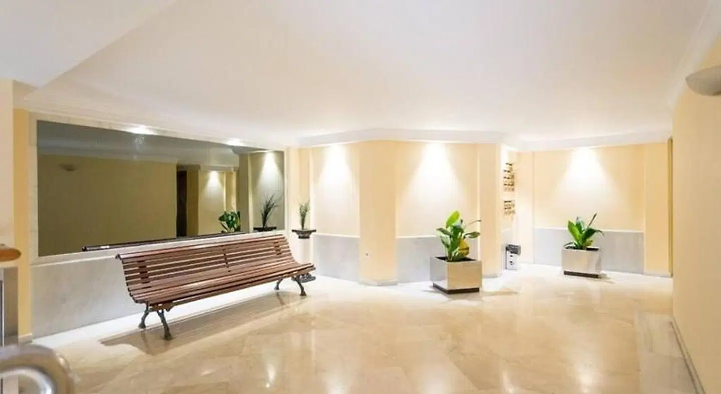 Cathedral Suite HEALTH_BEAUTY