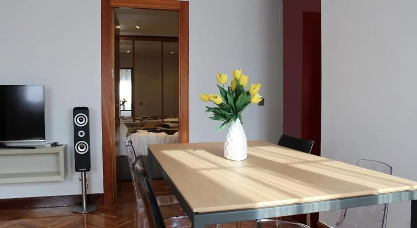 Limehome Madrid Calle de Santa Ana ROOM_EXAMPLE