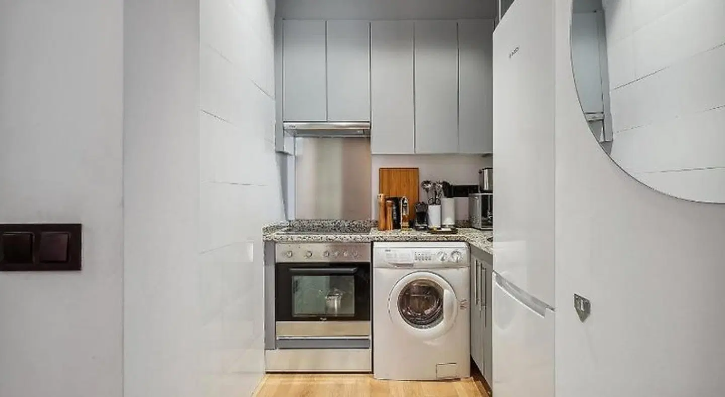 Limehome Madrid Calle de Santa Ana ROOM_EXAMPLE