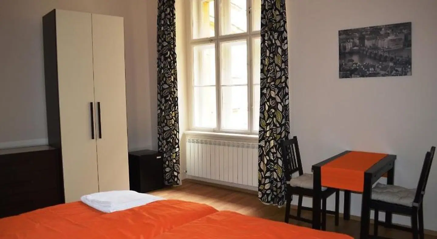 Valentina Apartments ROOM_EXAMPLE