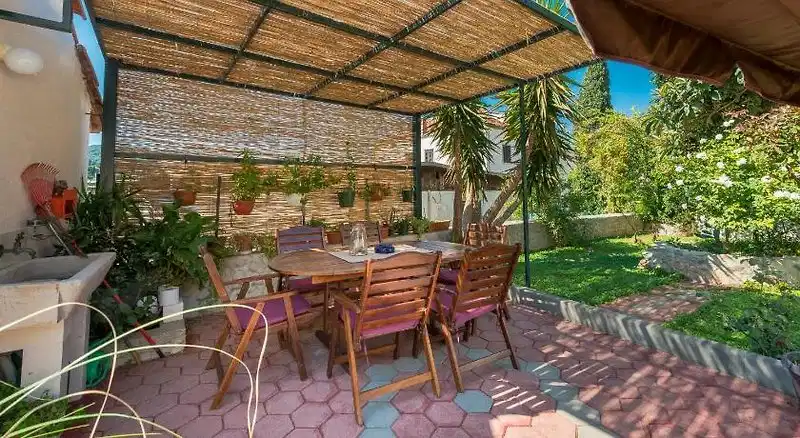 Apartments Miljas – Hotelfoto