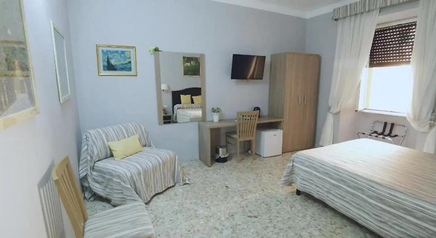 St. Anthony Guesthouse ROOM_EXAMPLE